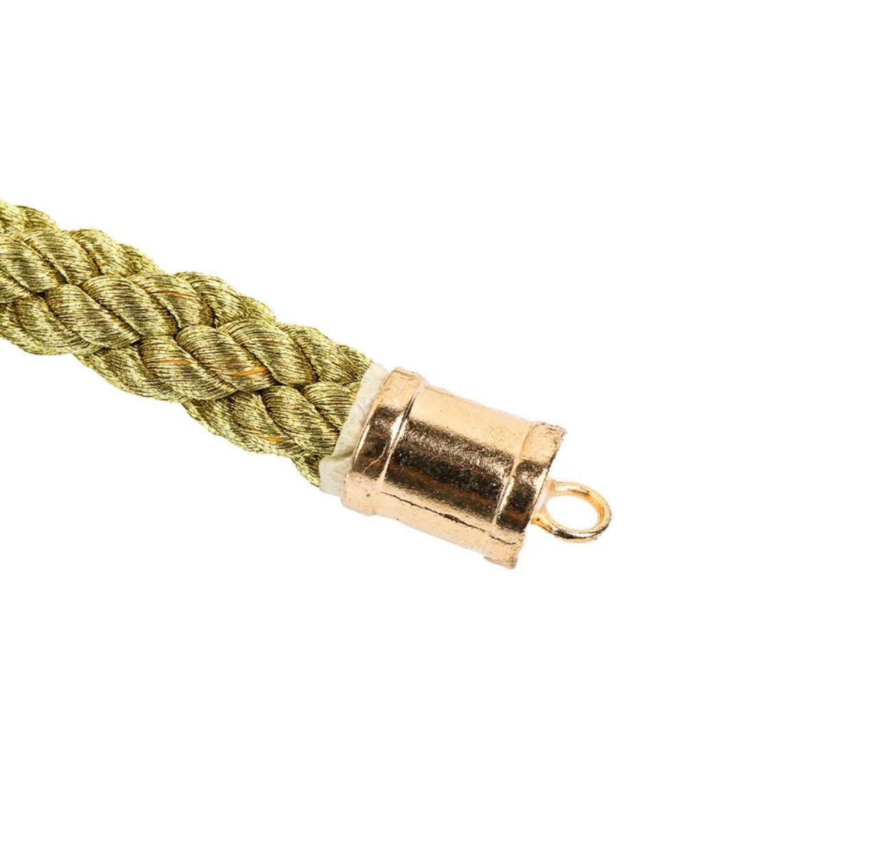 Swagg badge Fusa Tsuna knot