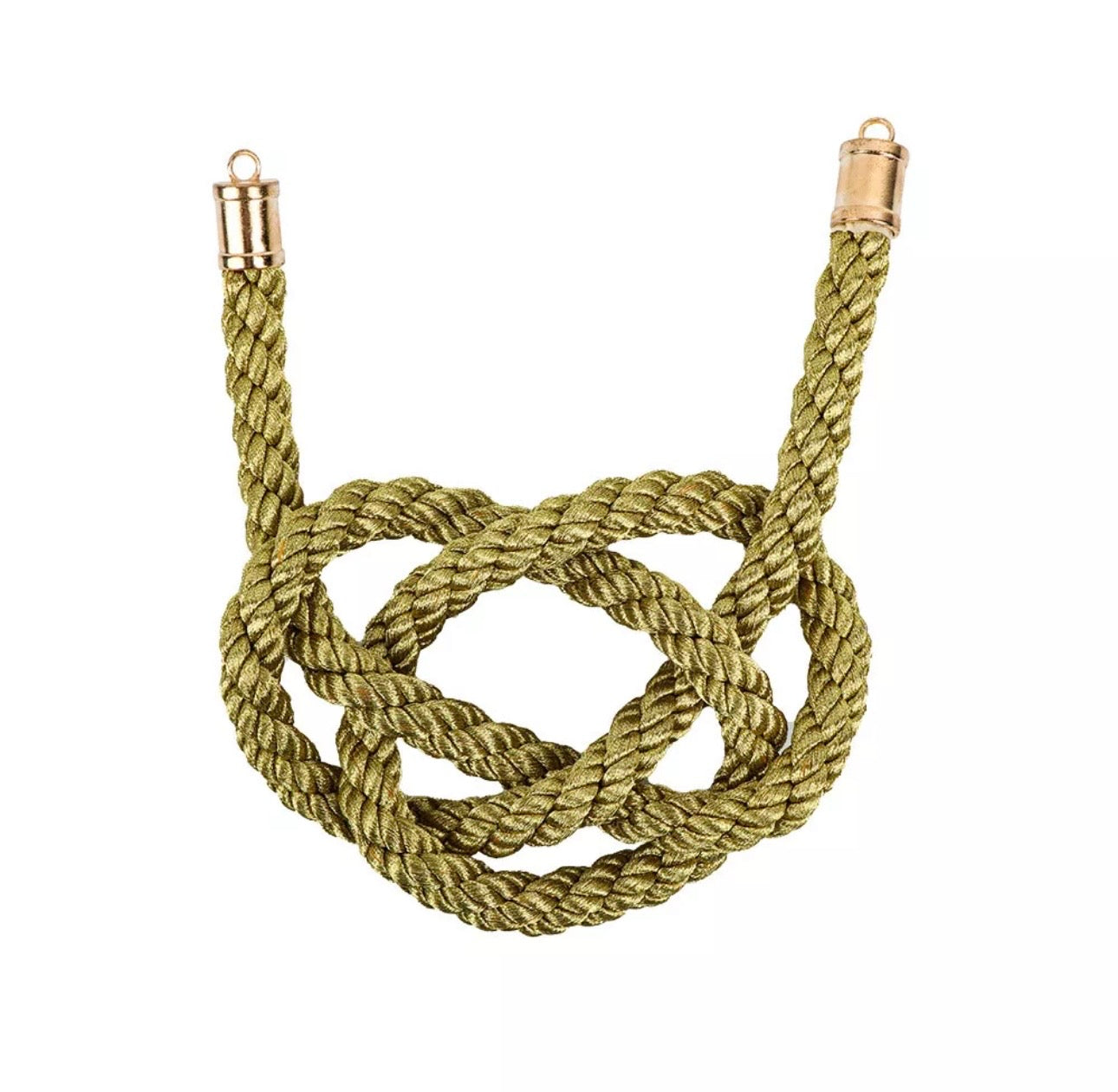 Swagg badge Fusa Tsuna knot