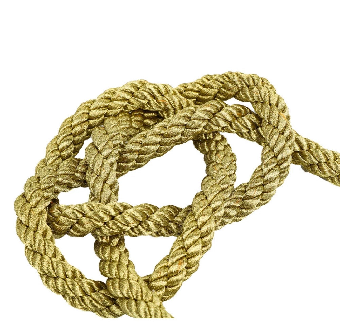 Swagg badge Fusa Tsuna knot