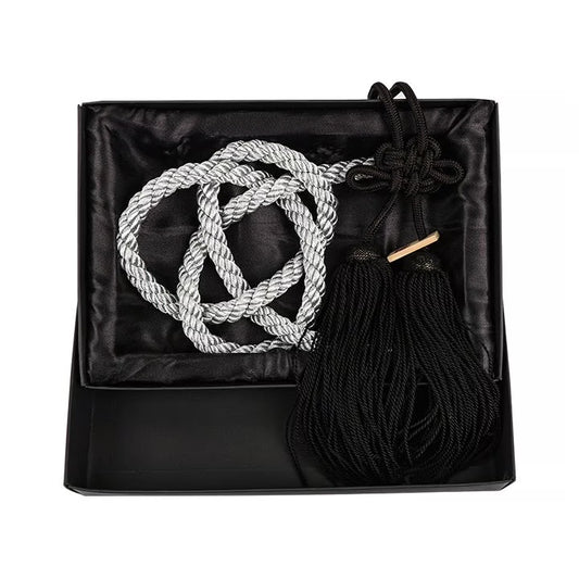 Swagg badge Fusa Tsuna knot