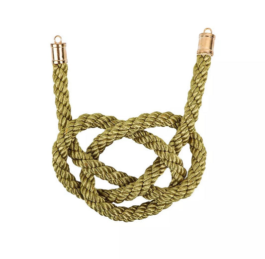 Swagg badge Fusa Tsuna knot