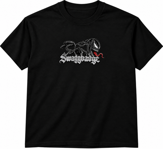 Swaggbadge Venom tee