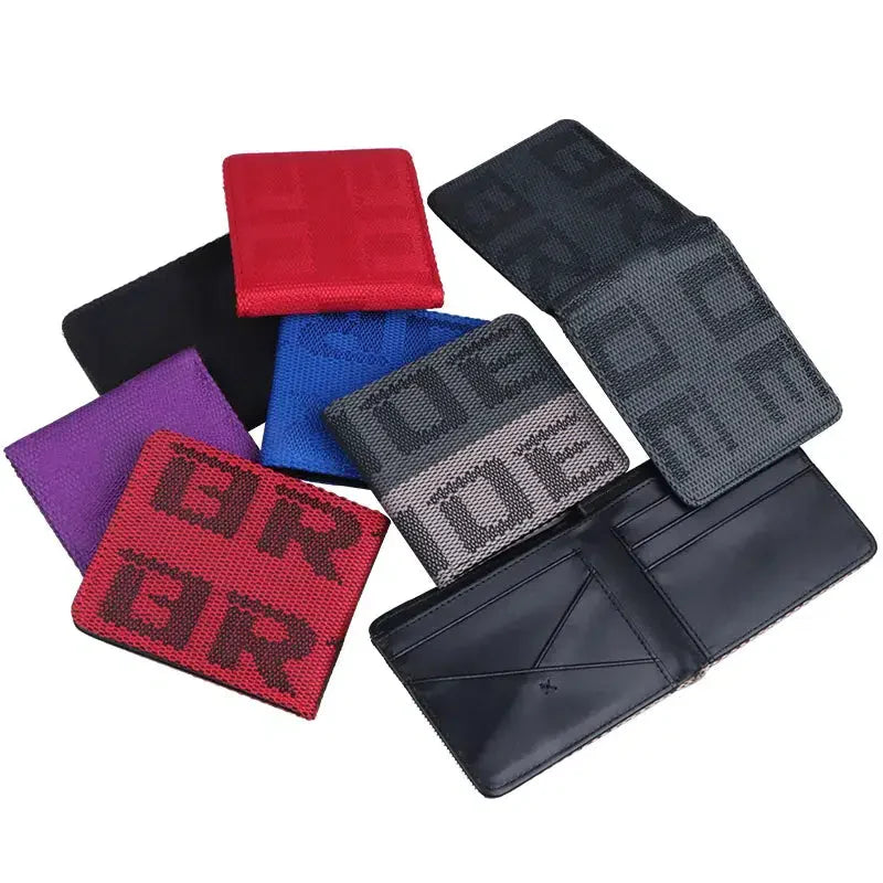 Bride wallets