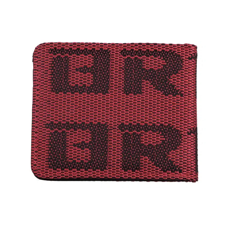 Bride wallets